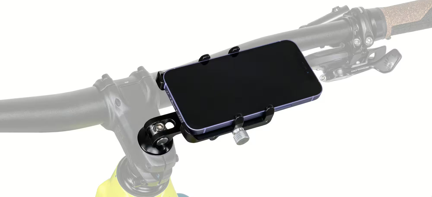 CONTEC smartphone bracket "Bug Twist"