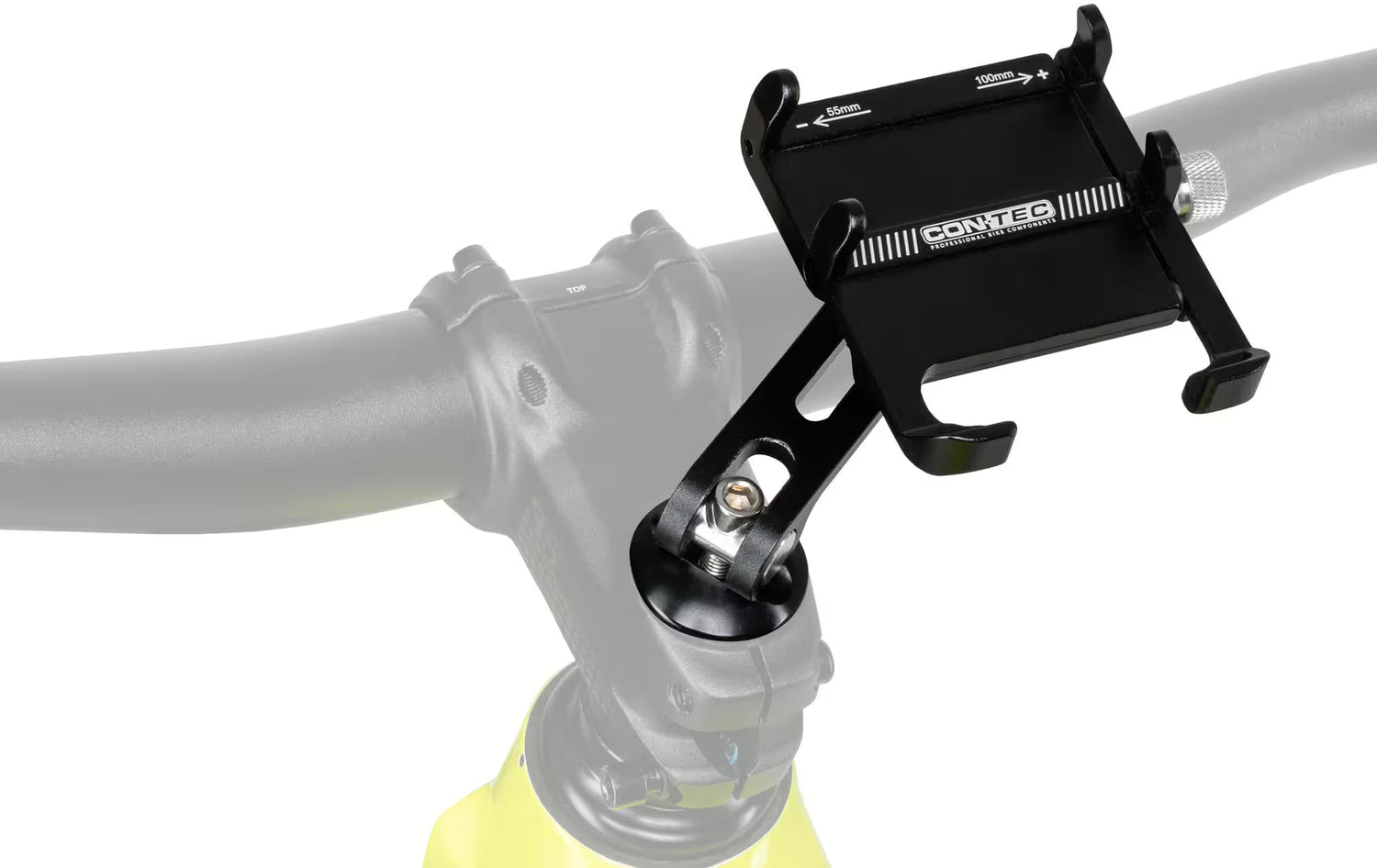 CONTEC smartphone bracket "Bug Twist"