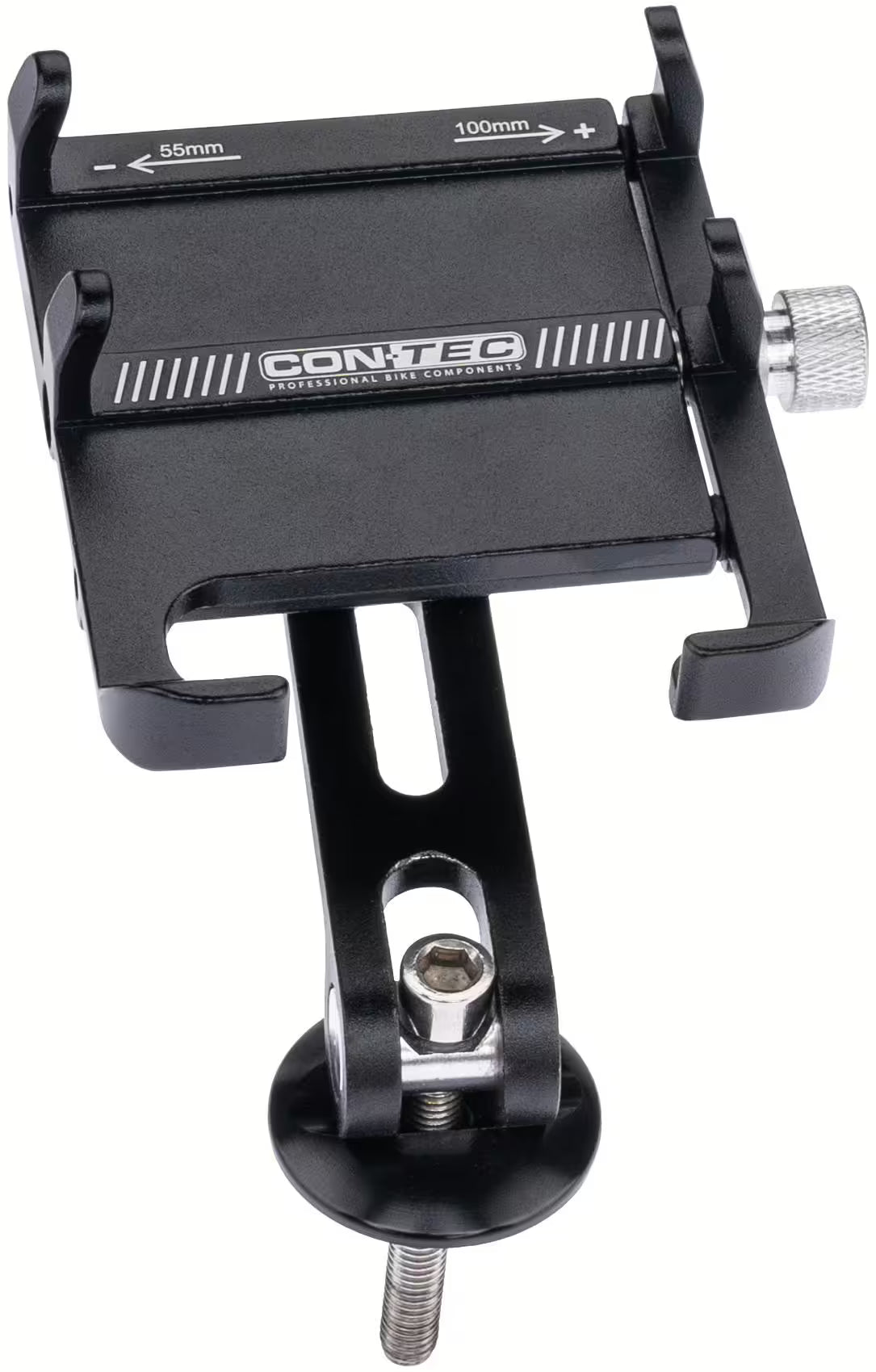 CONTEC smartphone bracket "Bug Twist"