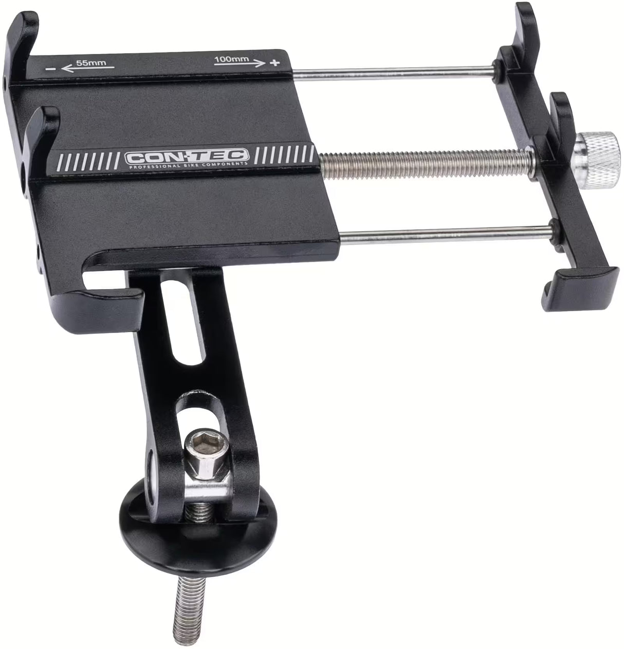 CONTEC smartphone bracket "Bug Twist"