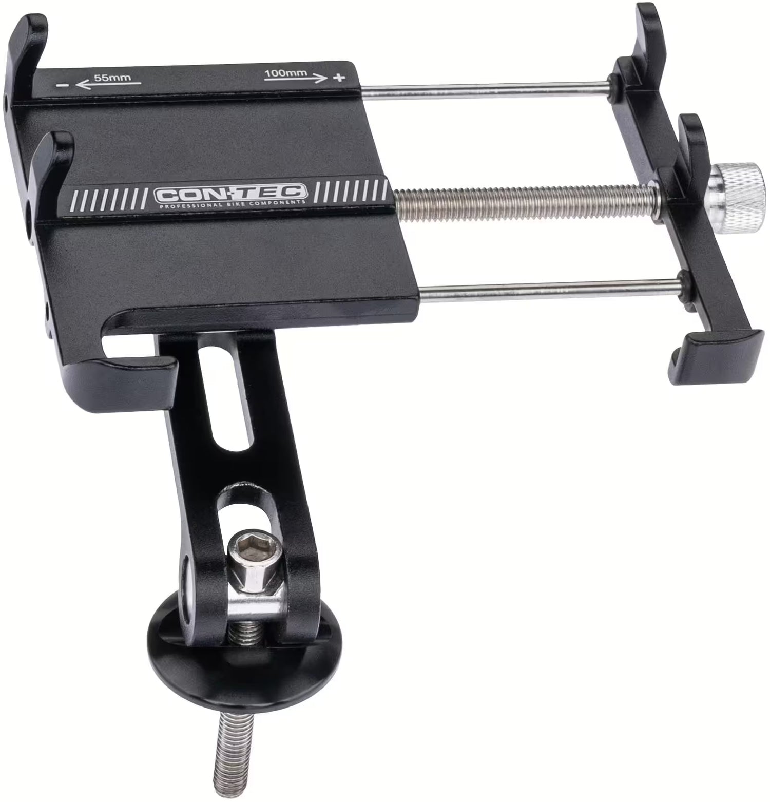 CONTEC smartphone bracket "Bug Twist"