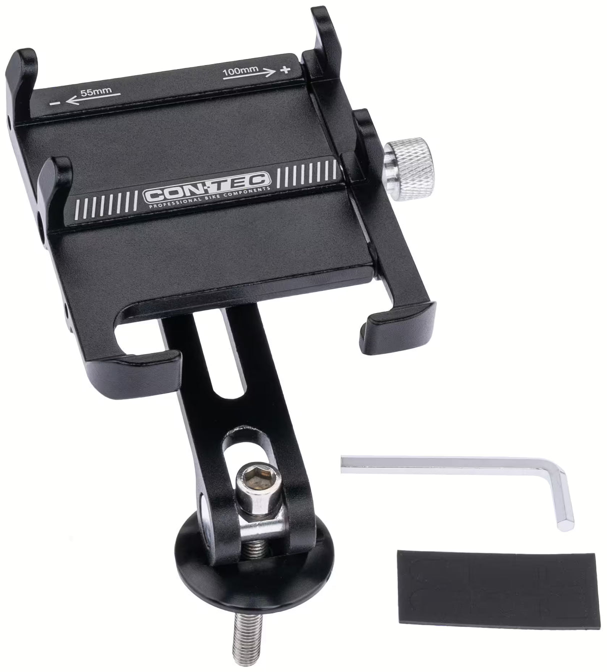 CONTEC smartphone bracket "Bug Twist"