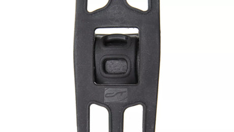 Contec Phone Holder - Spyder - Black - Simple Bike Store