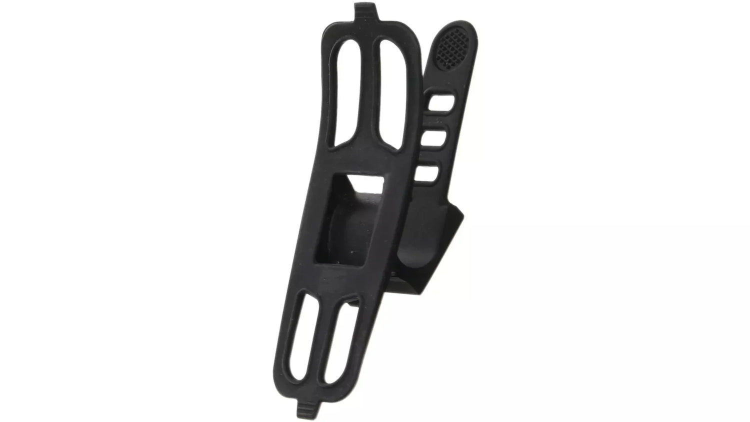 Contec Phone Holder - Spyder - Black - Simple Bike Store