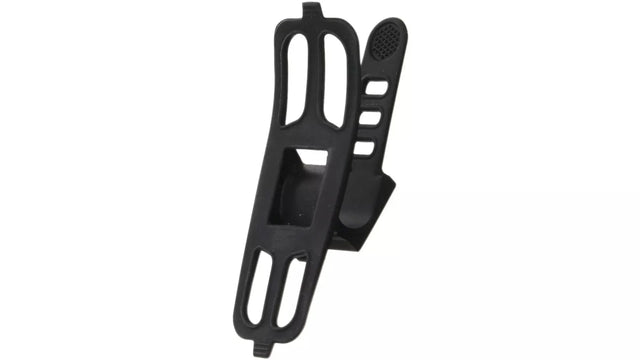 Contec Phone Holder - Spyder - Black - Simple Bike Store