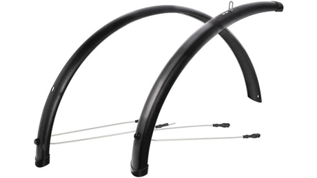 Contec Fender Set Splash Protect - Simple Bike Store