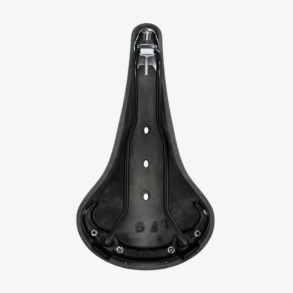 Brooks B17 Narrow Saddle - Simple Bike Store