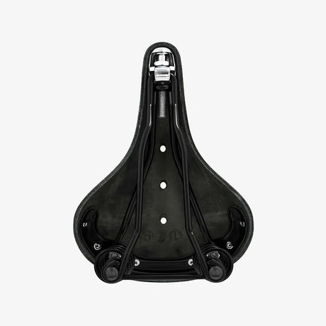 Brooks Flyer Short Saddle - Simple Bike Store