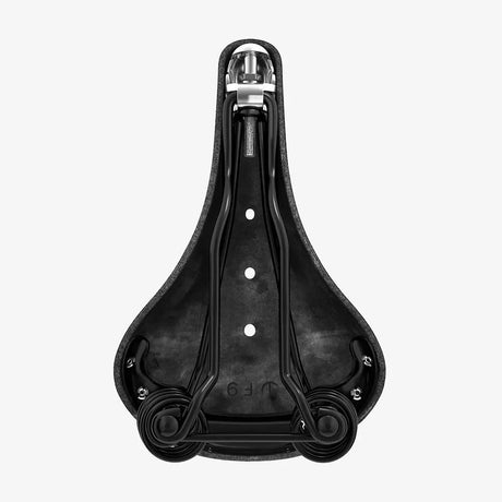 Brooks Flyer Saddle - Simple Bike Store