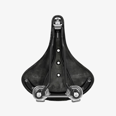 Brooks B67 Short Saddle - Simple Bike Store