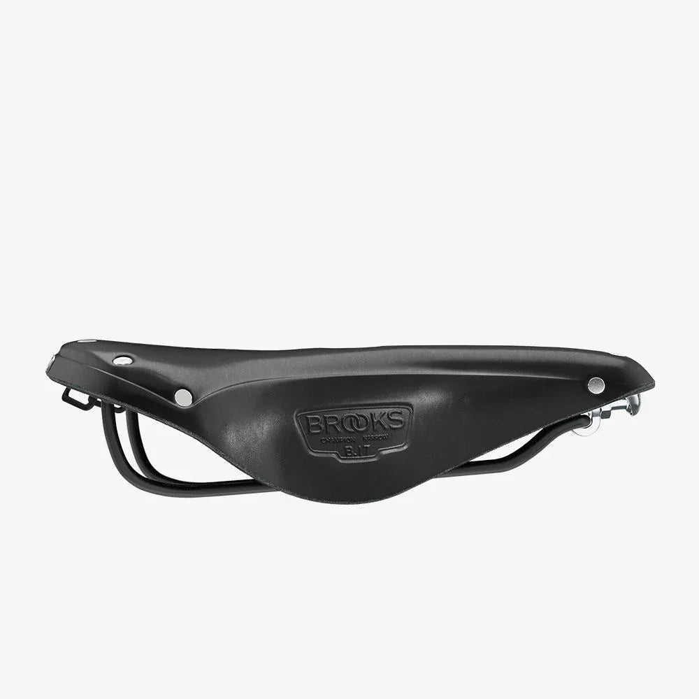 Brooks B17 Narrow Saddle - Simple Bike Store