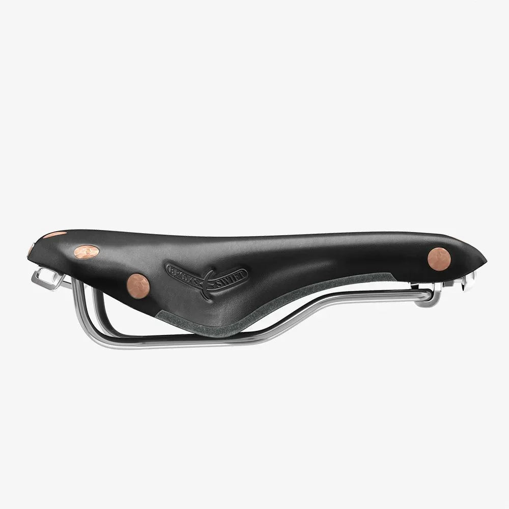 Brooks Swift Sattel