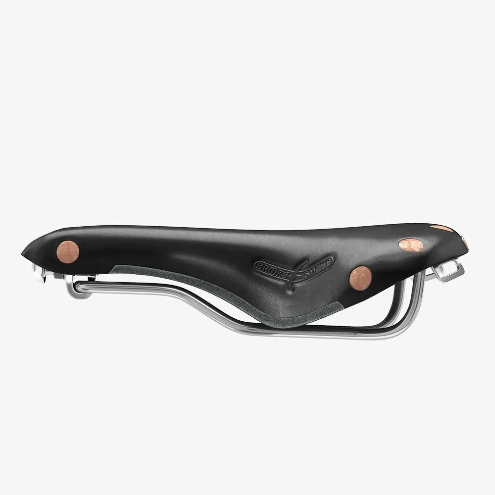 Brooks Swift Sattel