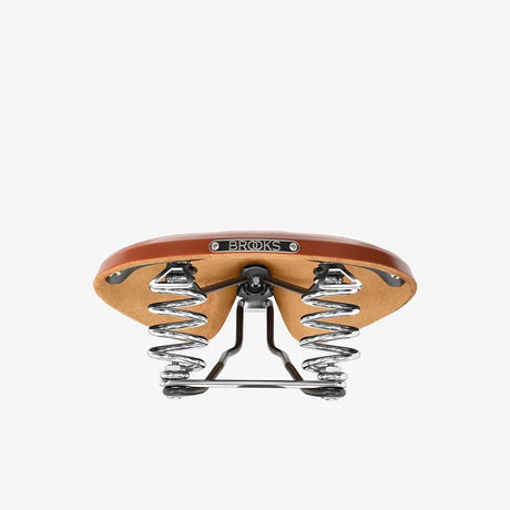 Brooks B67 Aged Saddle - Simple Bike Store