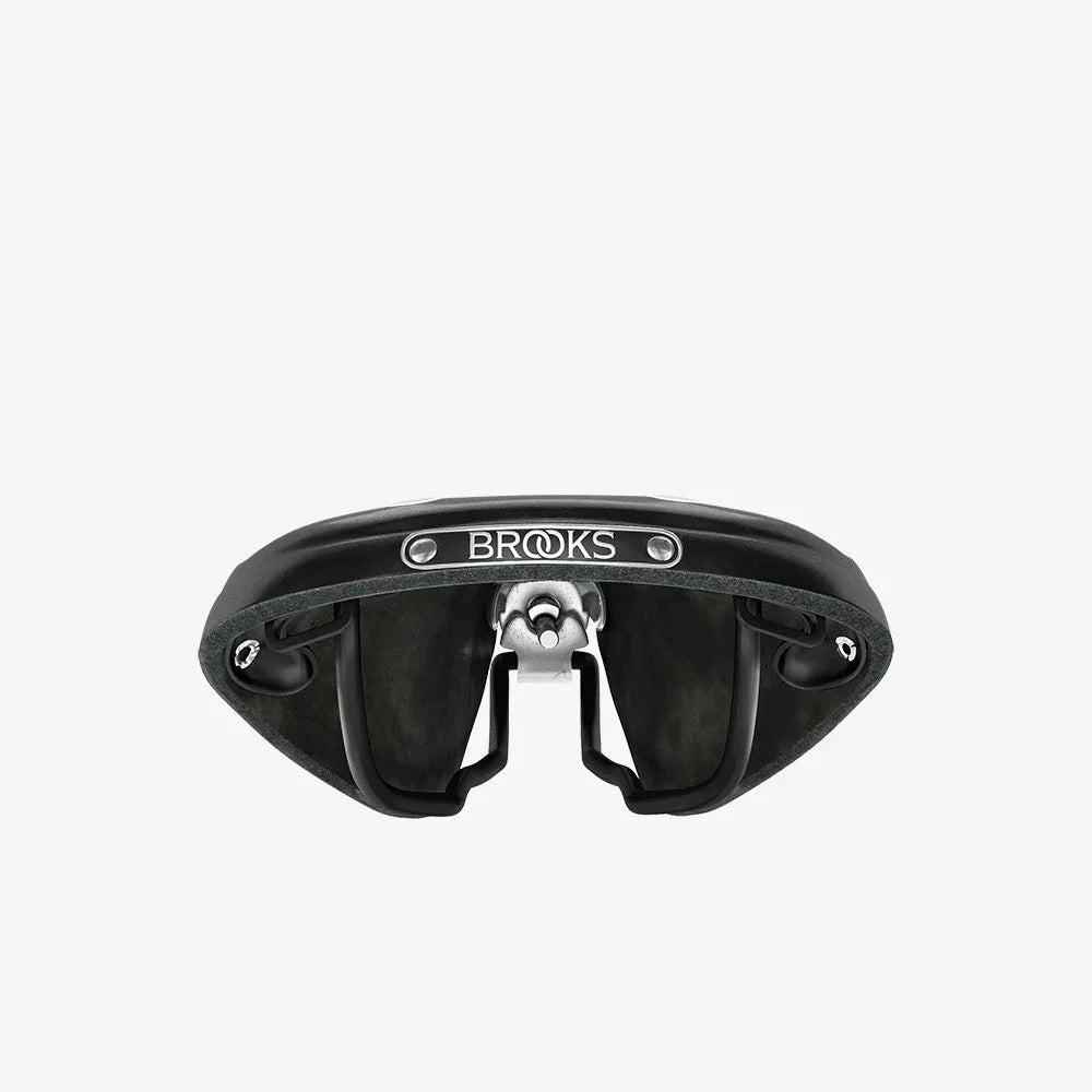 Brooks B17 Narrow Saddle - Simple Bike Store