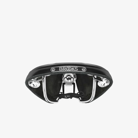 Brooks B17 Carved Narrow Saddle - Simple Bike Store