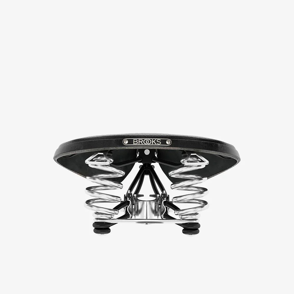 Brooks B66 Saddle - Simple Bike Store