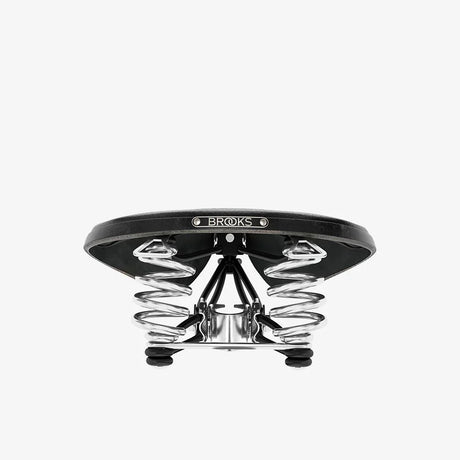 Brooks B66 Saddle - Simple Bike Store
