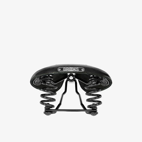 Brooks Flyer Short Saddle - Simple Bike Store