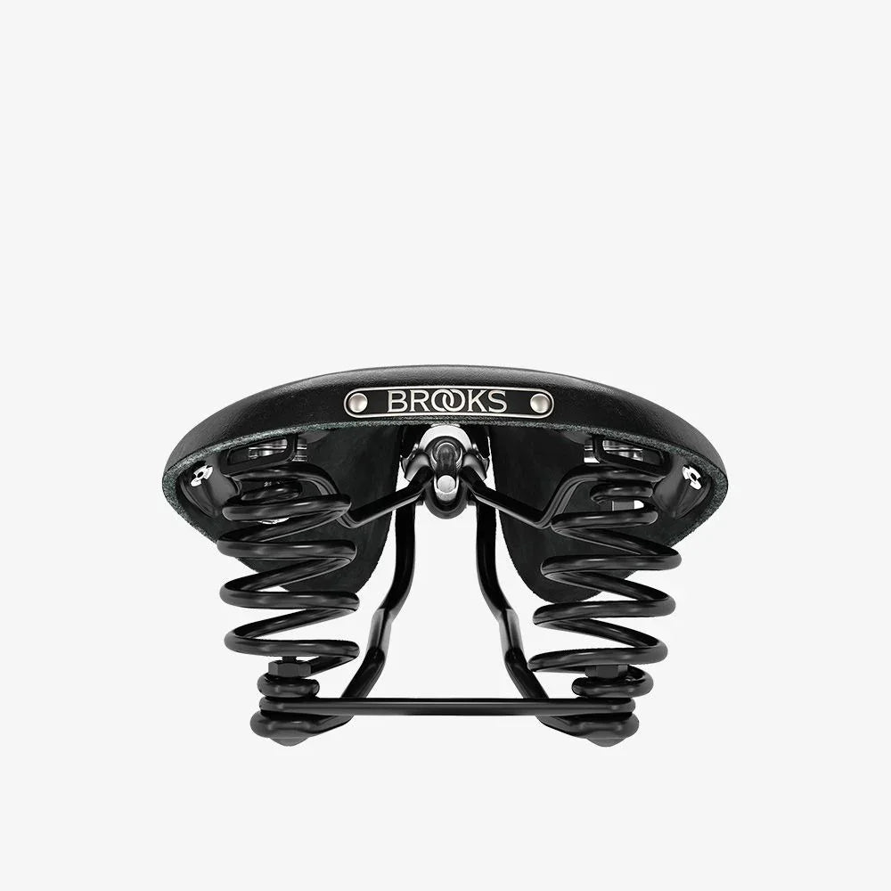 Brooks Flyer Saddle - Simple Bike Store