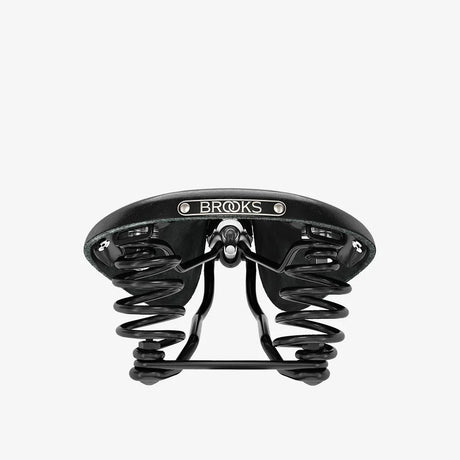 Brooks Flyer Saddle - Simple Bike Store