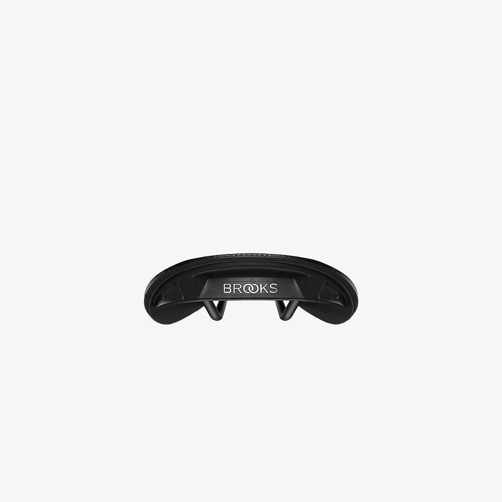 Brooks C15 Cambium Carved Sattel