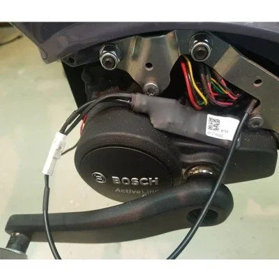 BikeTrax GPS Tracker - Simple Bike Store