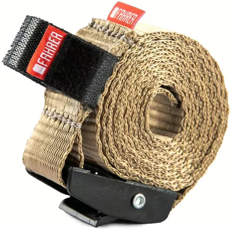 FAHRER Cargo Strap