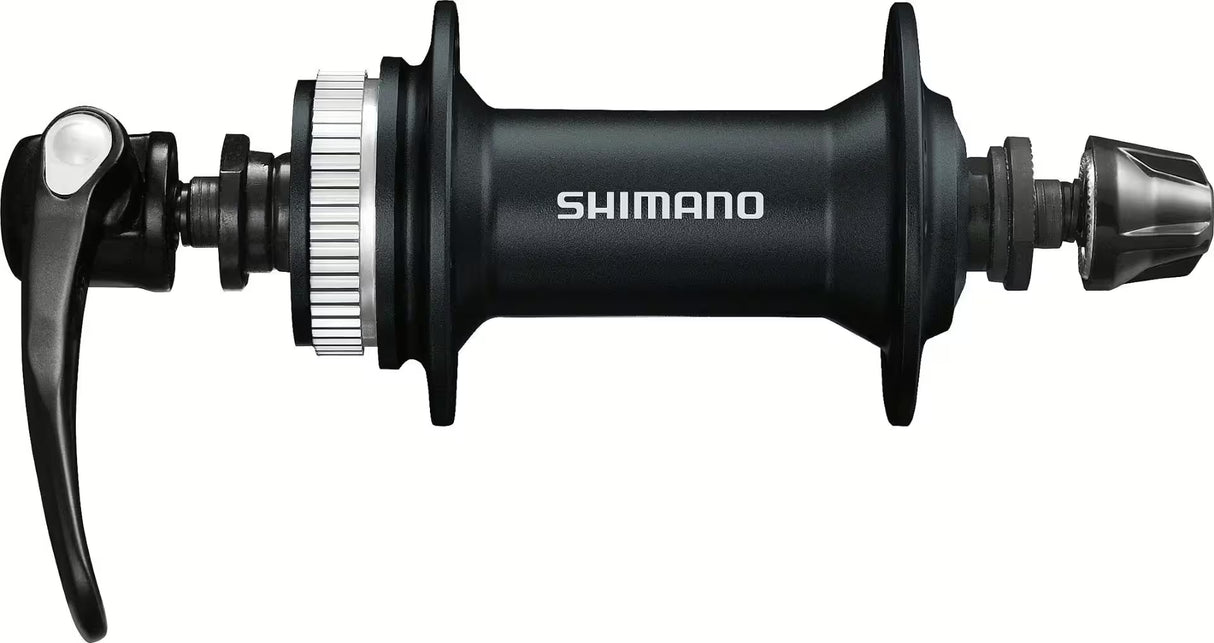 Shimano Front Wheel hub HB-M4050 32h