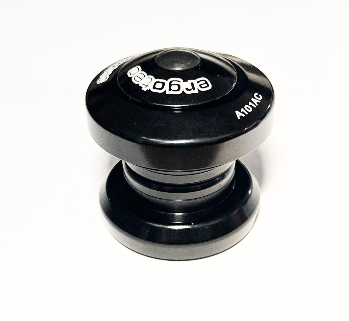 Ergotec Headset A101AC Black