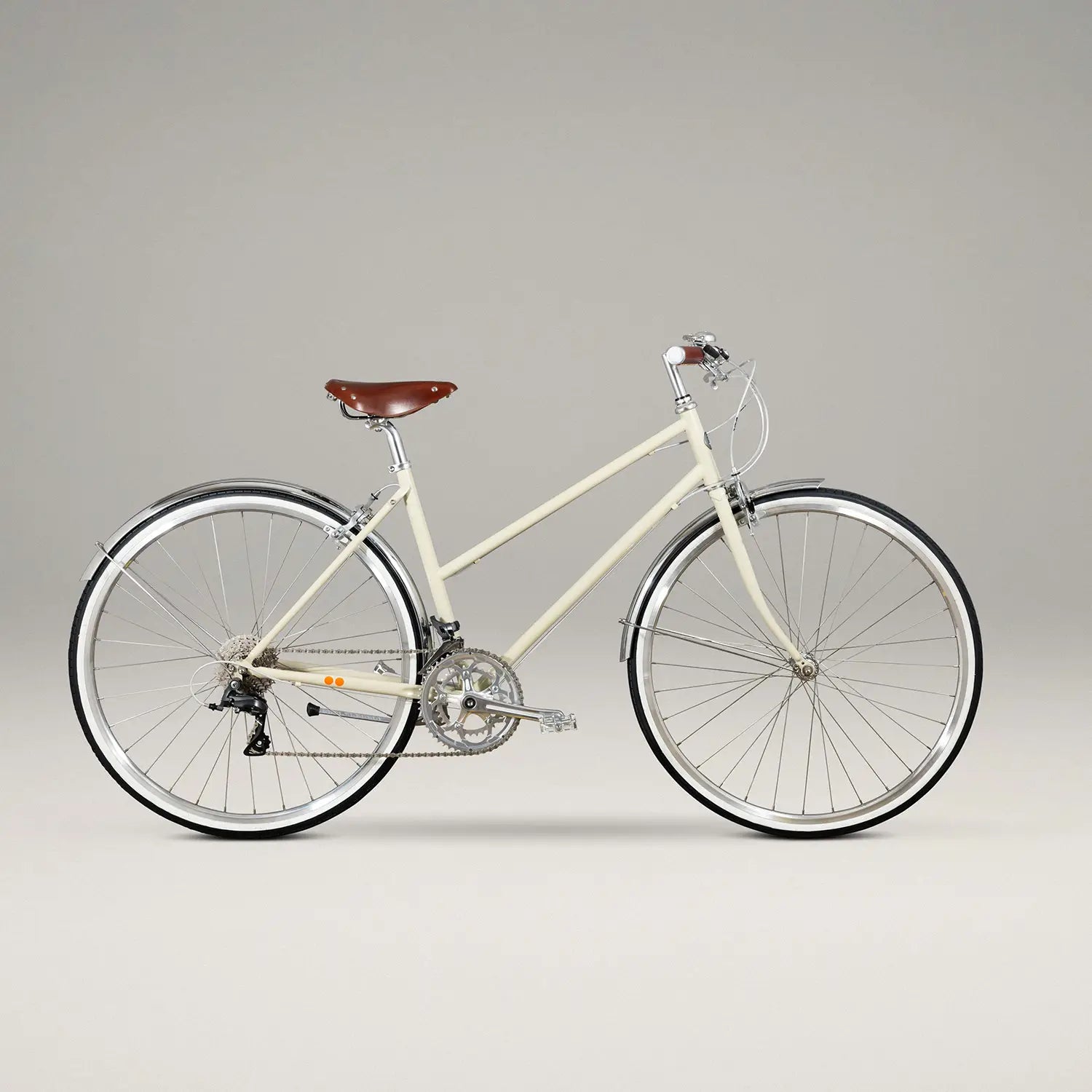 Siech Cycles 16 Speed Ladies City Bike
