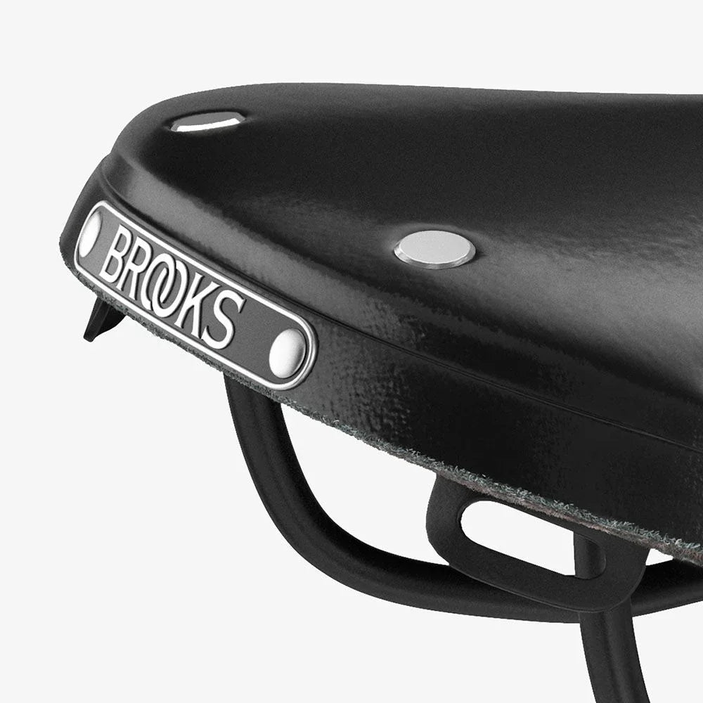 Brooks B17 Narrow Saddle - Simple Bike Store