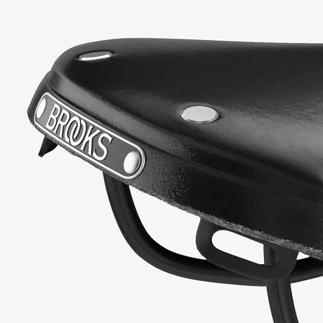Brooks B17 Narrow Saddle - Simple Bike Store