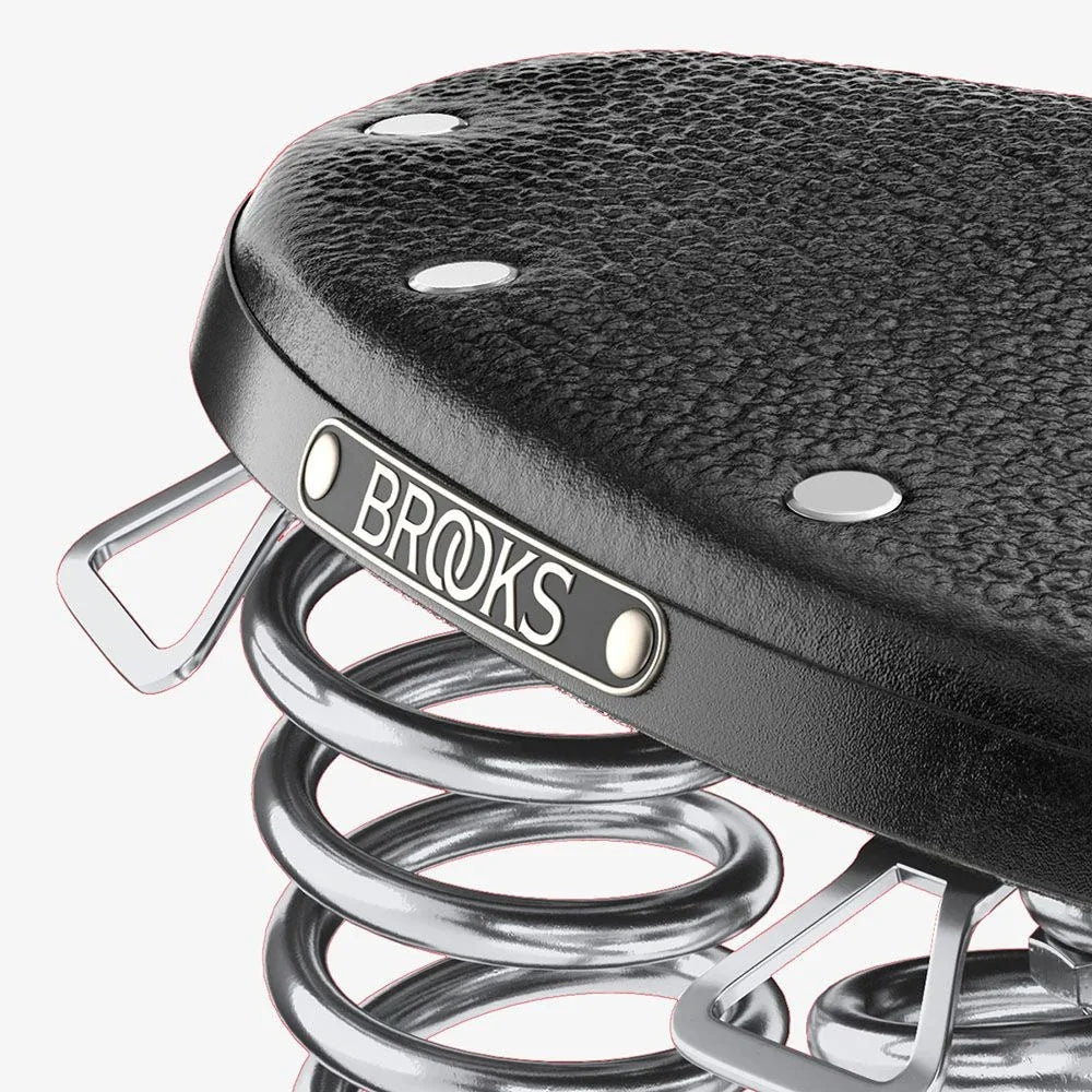 Brooks B66 Saddle - Simple Bike Store