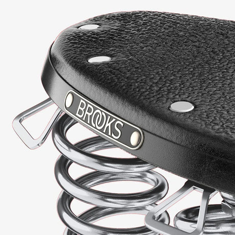 Brooks B66 Saddle - Simple Bike Store