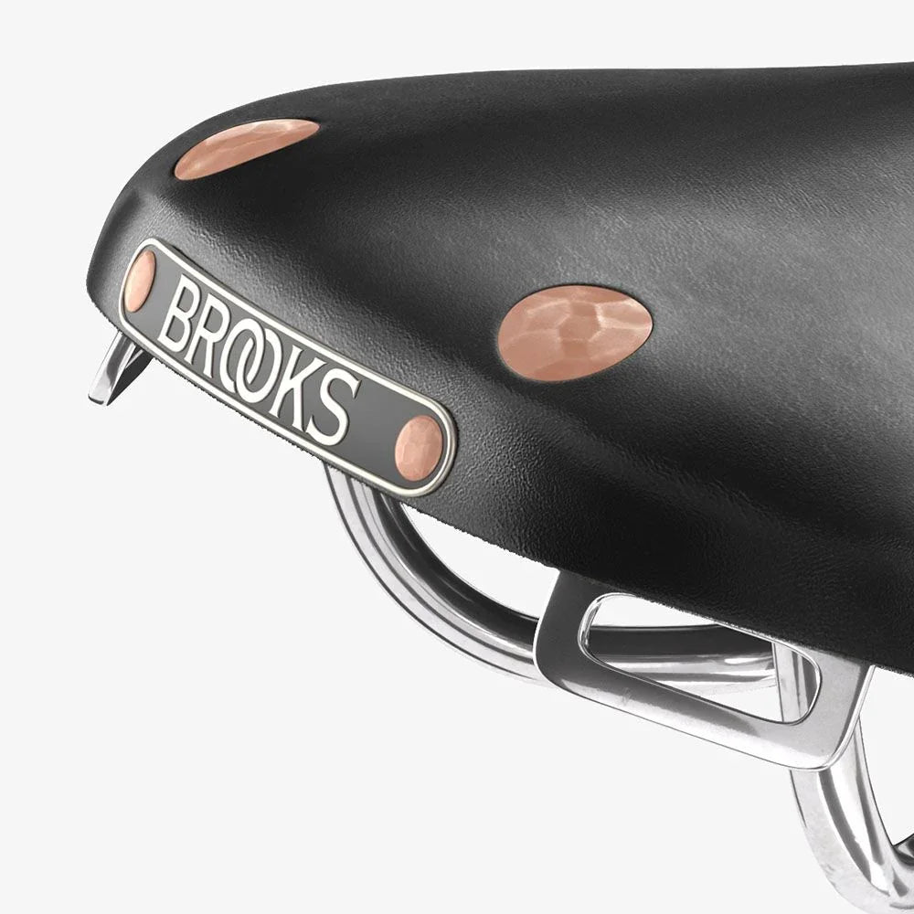 Brooks Swift Sattel