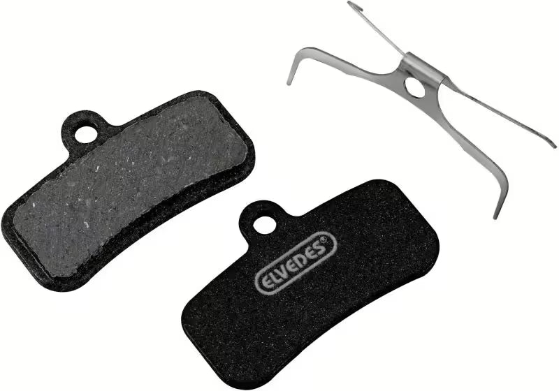 Elvedes Disc Brake Pads 6891MC
