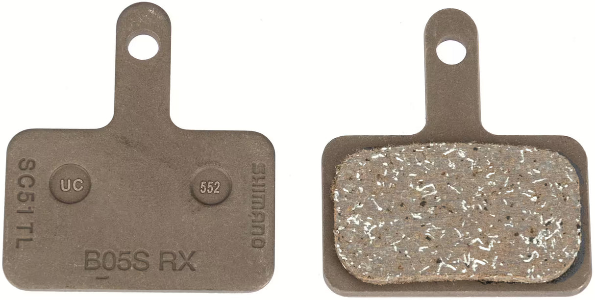 Shimano Brake Pads B05S