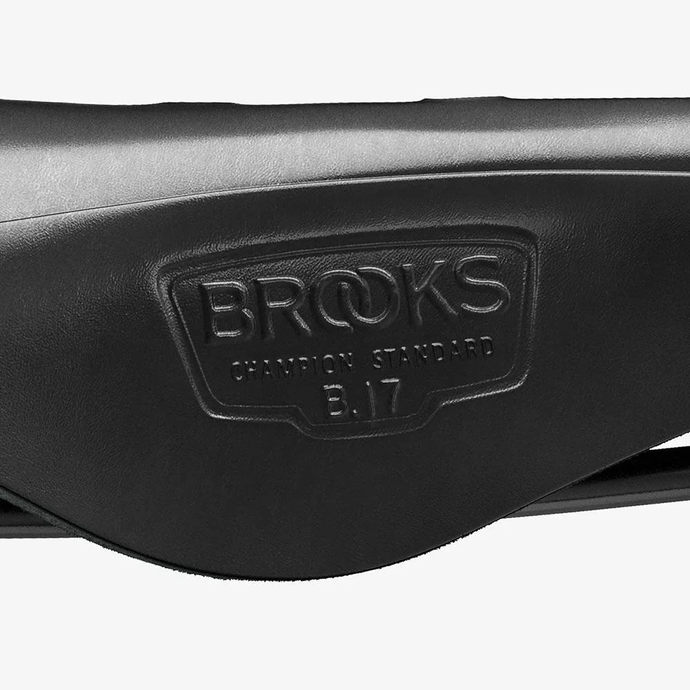 Brooks B17 Saddle - Simple Bike Store