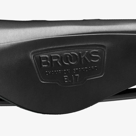 Brooks B17 Saddle - Simple Bike Store