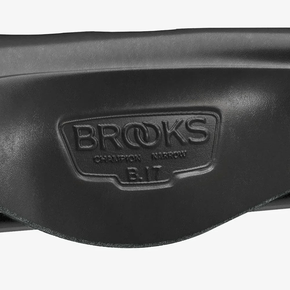 Brooks B17 Narrow Saddle - Simple Bike Store