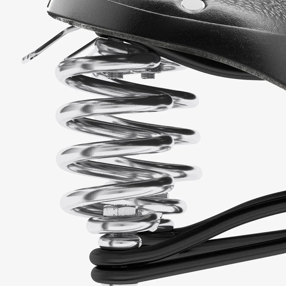 Brooks B66 Saddle - Simple Bike Store