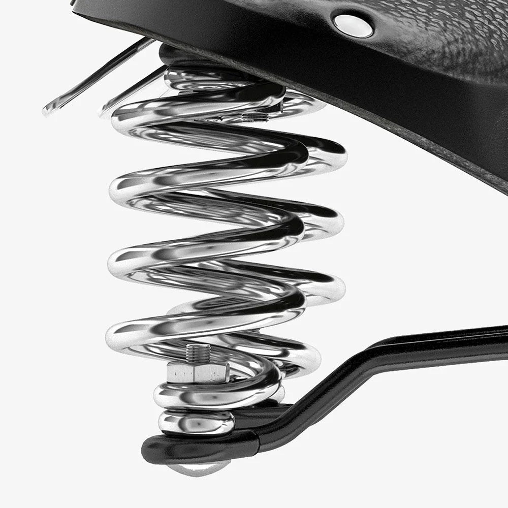 Brooks B67 Saddle - Simple Bike Store