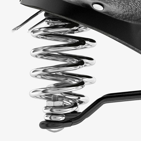 Brooks B67 Saddle - Simple Bike Store