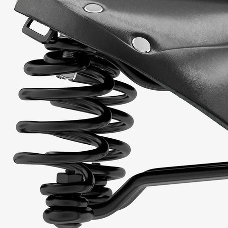 Brooks Flyer Saddle - Simple Bike Store