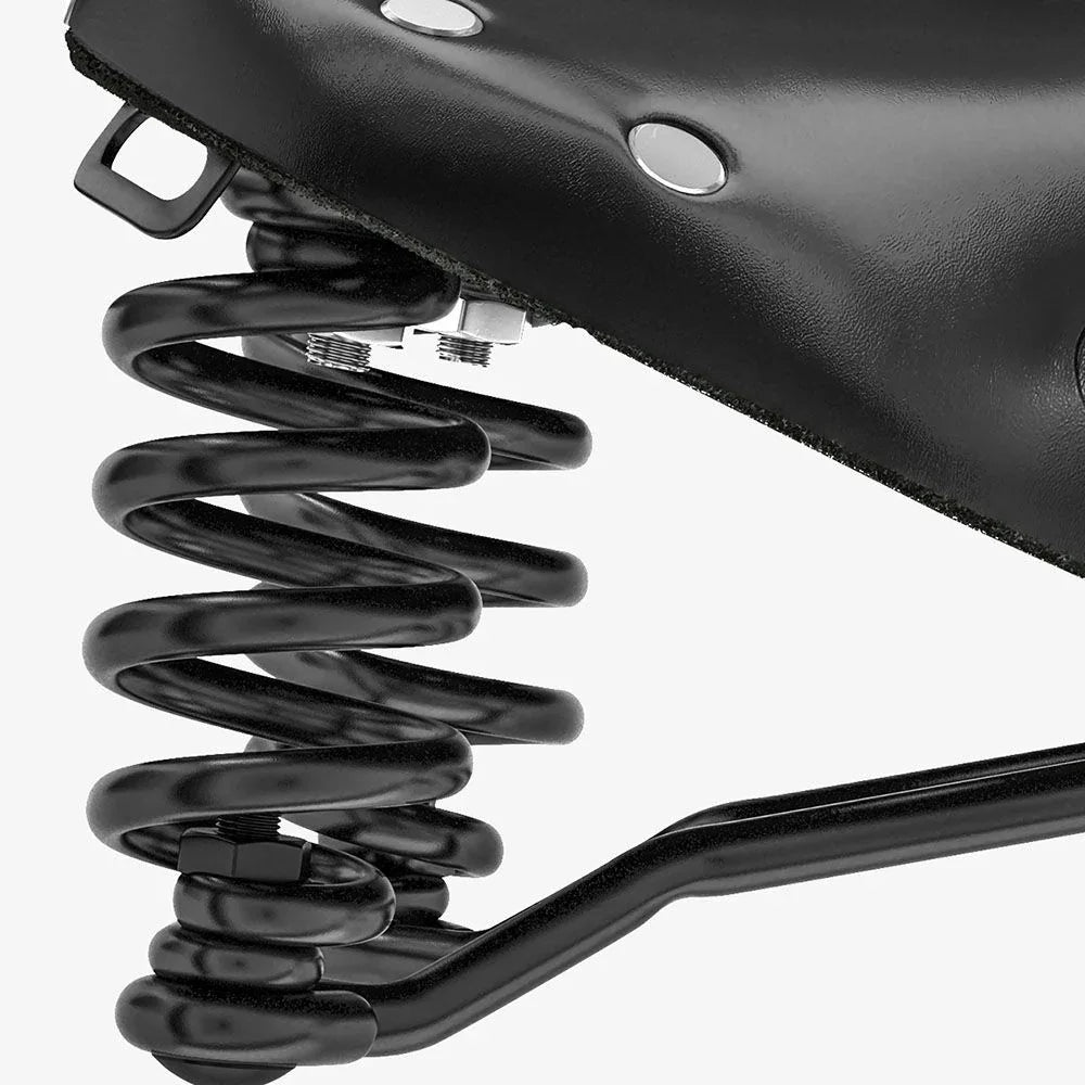 Brooks Flyer Short Saddle - Simple Bike Store