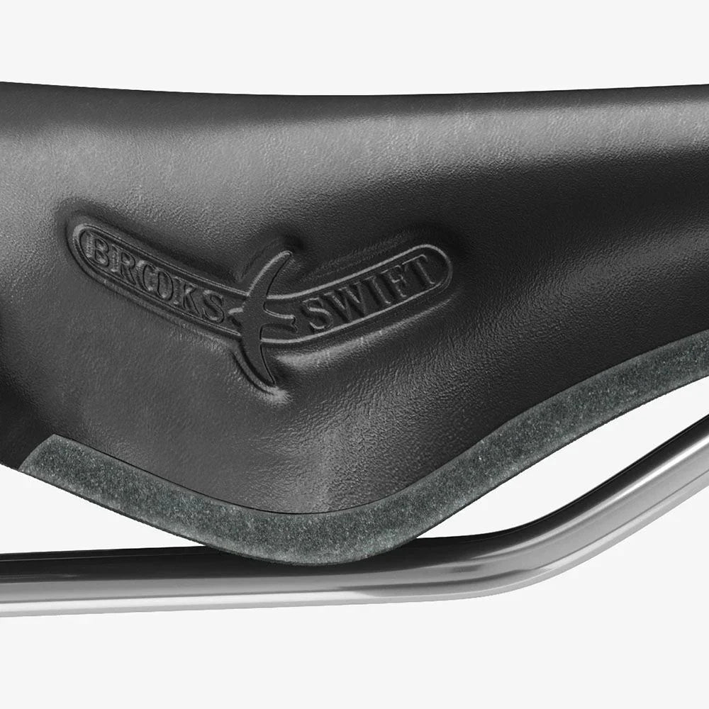 Brooks Swift Sattel