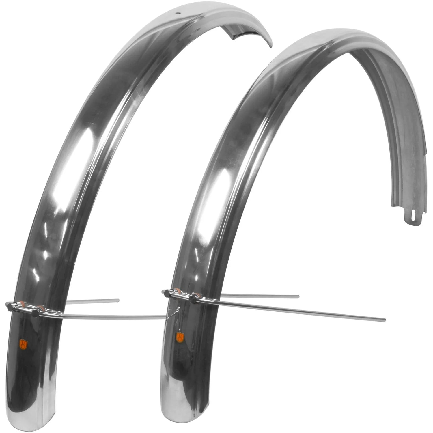 Velo Orange Fluted Fender - Simple Bike Store