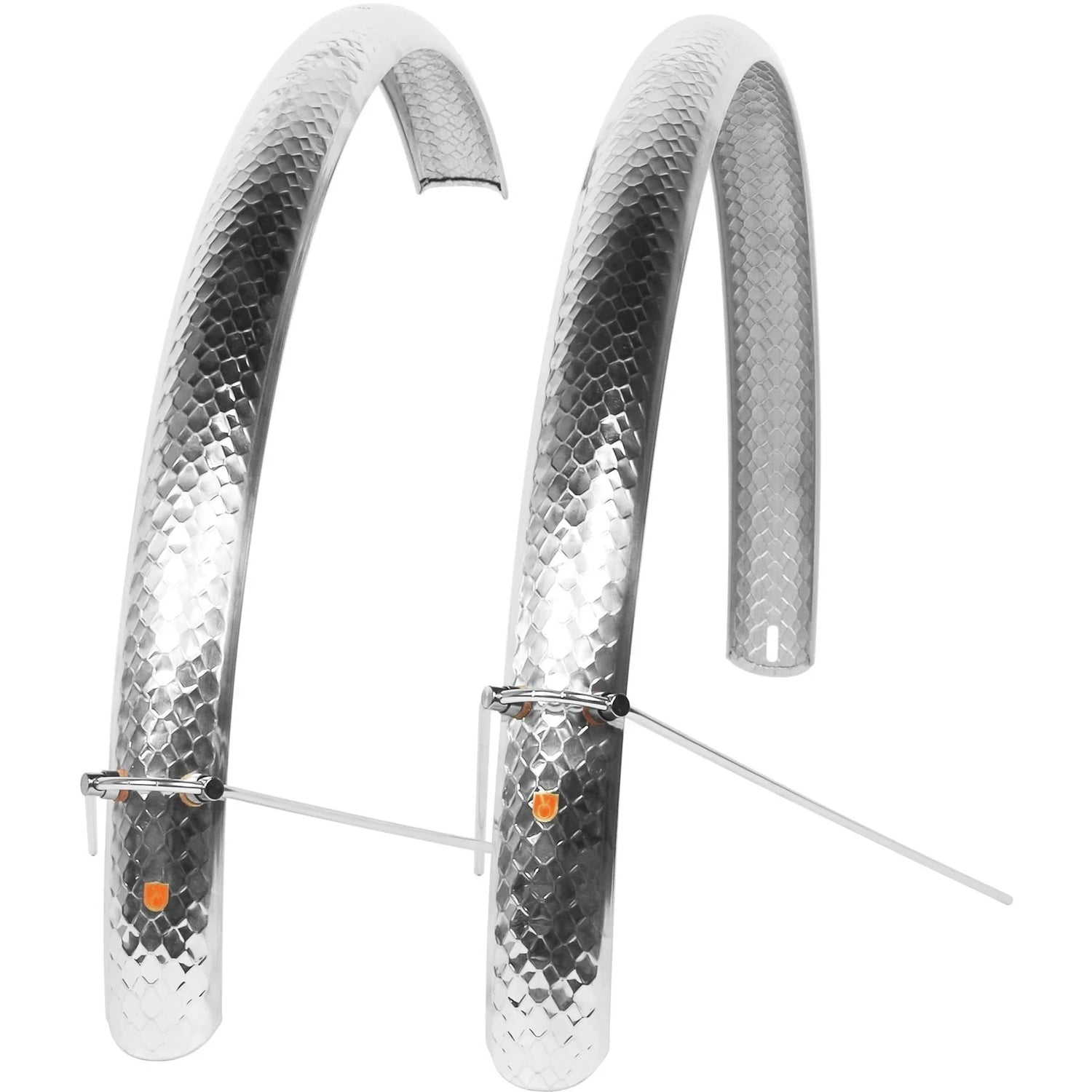 Velo Orange Snakeskin Fenders - Simple Bike Store