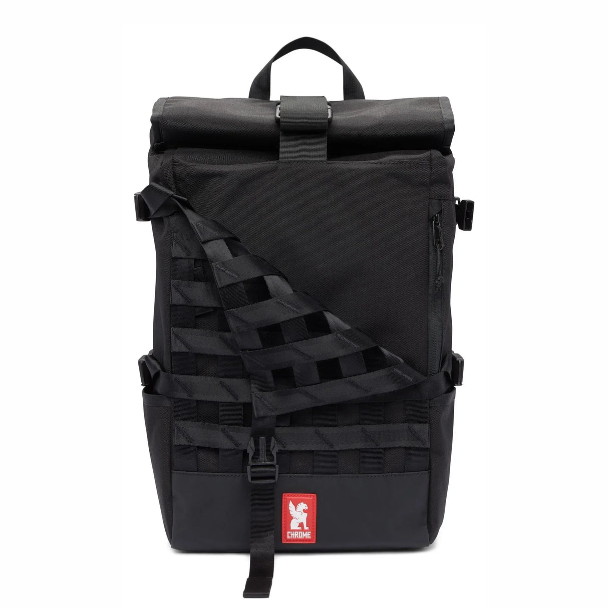 Chrome Industries Barrage Cargo Backpack - Simple Bike Store